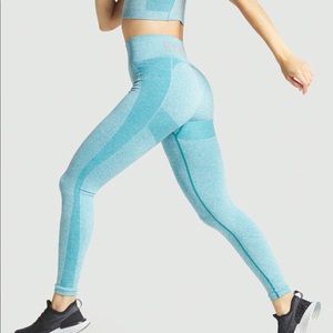 Gymshark Flex High Waisted Leggings